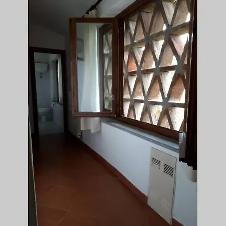 Feriehus La Capannina Poggibonsi