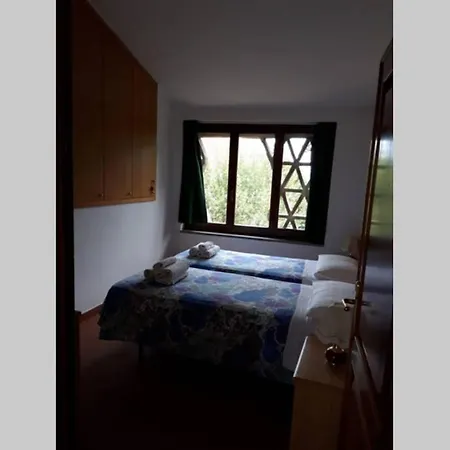 Feriehus La Capannina Poggibonsi