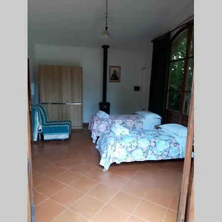 La Capannina * Poggibonsi
