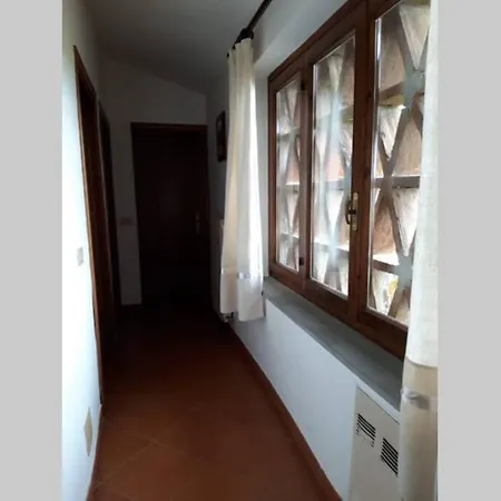 La Capannina *