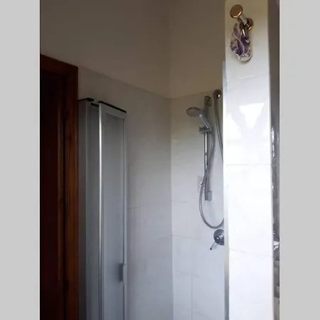 La Capannina Feriehus Poggibonsi