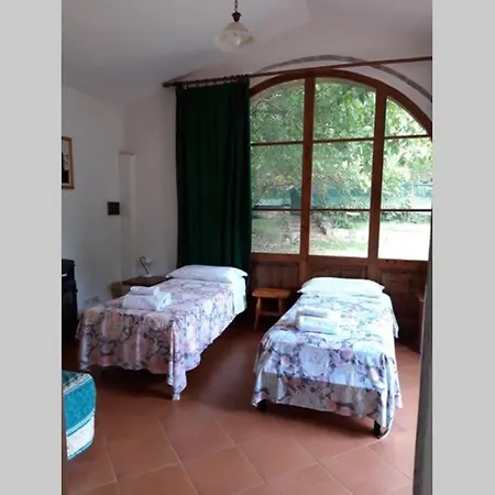 La Capannina * Poggibonsi
