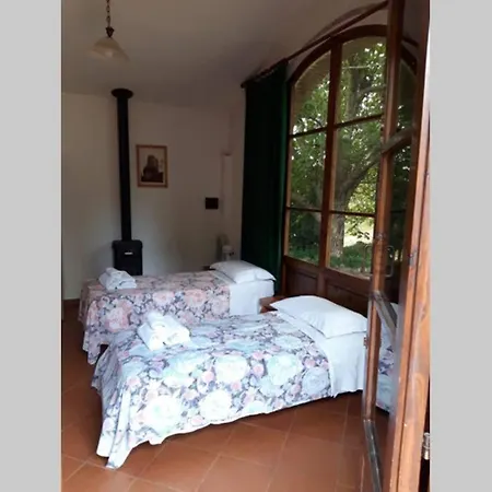 La Capannina