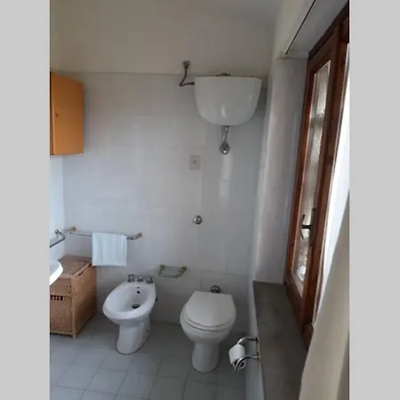 La Capannina Feriehus *
