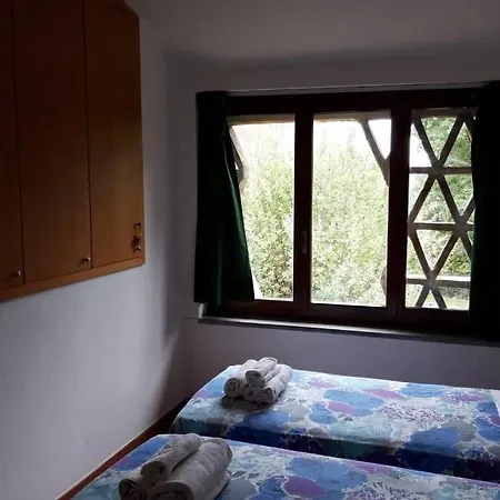 Feriehus La Capannina *