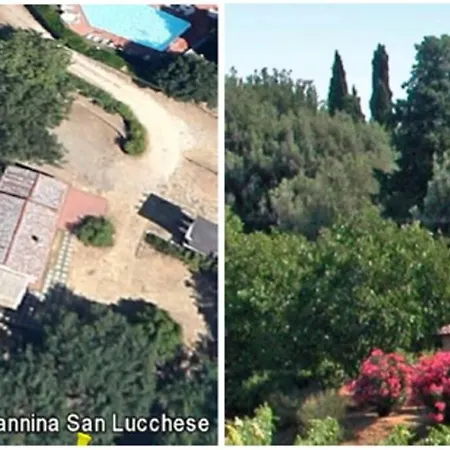 La Capannina Poggibonsi