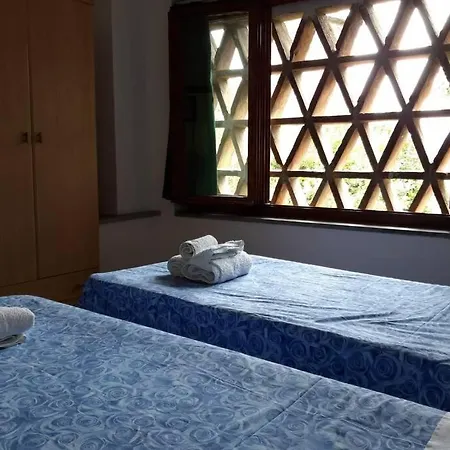 Feriehus La Capannina Poggibonsi